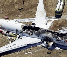Lật lại những vụ tai nạn máy bay bí ẩn nhất thế giới