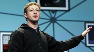Ông chủ Facebook: Chính phủ Mỹ đã làm hỏng Internet