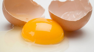 Những thực phẩm không nên ăn kèm với trứng gà