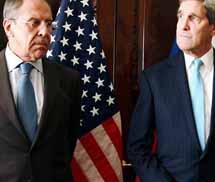 Khủng hoảng Ukraine: Đàm phán 'phút chót' Nga-Mỹ thất bại, Crưm về đâu?