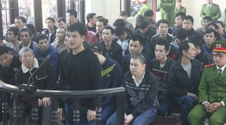 TAND tỉnh Bắc Ninh xét xử vụ đánh bạc lớn nhất miền Bắc