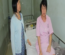 TP HCM: Trẻ sơ sinh bị bắt cóc, bệnh viện nhận lỗi