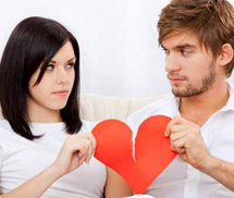 10 dấu hiệu bạn đang rơi vào mối quan hệ sai lầm