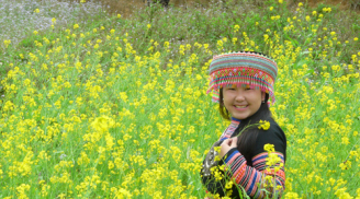 Cô gái dân tộc Mông làm giám đốc doanh nghiệp nổi tiếng (P1)