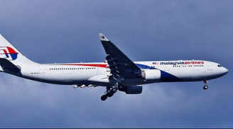 Vụ máy bay Malaysia mất tích: MH370 chở hàng dễ bốc cháy