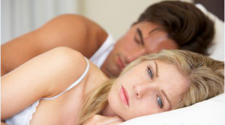 Giấc ngủ ảnh hưởng thế nào đến 'chuyện ấy'?
