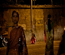 Nơi gái mại dâm được đào tạo từ nhỏ tại Ấn Độ