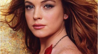Học Lindsay Lohan mẹo che tàn nhang hoàn hảo