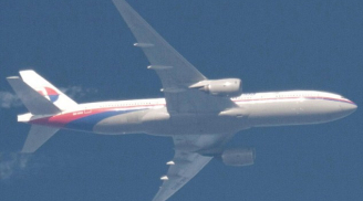 Máy bay 'MH370 đâm xuống Ấn Độ Dương do phi công tự sát'