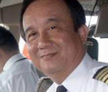 Phi công kỳ cựu VN bác kịch bản phi công MH370 tự tử
