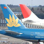 Nữ tiếp viên Vietnam Airlines bị bắt tại Nhật