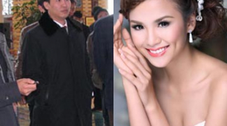 Hoa hậu Diễm Hương bị chồng tố lăng nhăng, dấu hỏi cho sự thật!