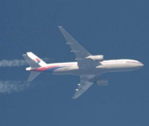Mỹ: Không có bằng chứng máy bay MH370 bị khủng bố