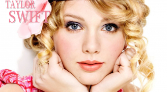 Vượt mặt sao nam, Taylor Swift đào hoa nhất Hollywood