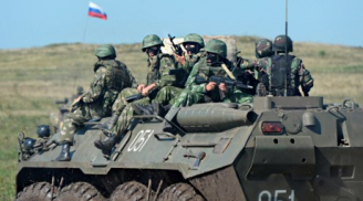 Nga rút dần quân khỏi biên giới Ukraine, phát triển kinh tế Crimea
