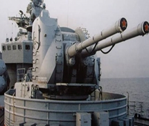 Khu trục hạm đáng sợ nhất của Hải quân Nga