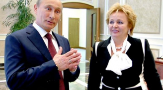 Hoàn tất thủ tục ly hôn, Tổng thống Putin chính thức độc thân
