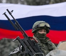 8.000 binh lính Ukraine xin gia nhập quốc tịch Nga