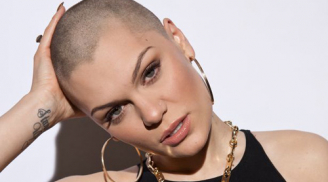Jessie J khẳng định mình hoàn toàn 'chuẩn girl'