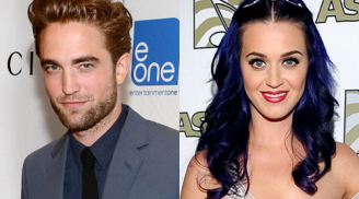 Robert Pattinson hẹn hò Katy Perry, Huỳnh Hiểu Minh khoe body chuẩn