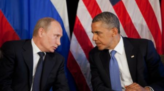 Putin “nhờ” Obama giải quyết khủng hoảng Ukraine