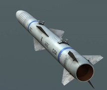 Mỹ sở hữu tên lửa siêu tối tân trang bị cho F-35