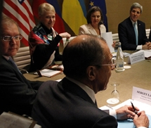 Nga, Mỹ, phương Tây đạt thỏa thuận nhằm giảm căng thẳng tại Ukraine