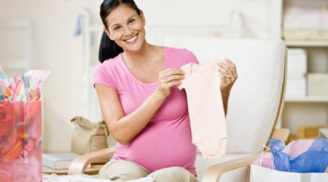 8 cách tiết kiệm tiền cho mẹ bầu sắp sinh