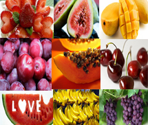 9 loại trái cây mùa hè tốt cho mẹ bầu