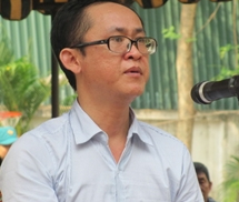20 năm tù cho người tình đồng tính giết ca sĩ Nhật Sơn