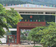 Tin mới về 16 người Trung Quốc nhập cảnh trái phép vào Quảng Ninh