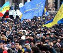 Nga cam kết hỗ trợ Ukraine vượt qua khủng hoảng