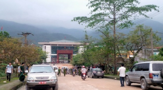Trung Quốc xác minh vụ xả súng ở cửa khẩu Quảng Ninh