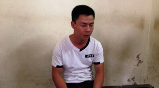 Hà Nội: Bị bắt khi dùng CMND công an qua mặt CSGT