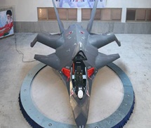 Qaher-313 sẽ là niềm tự hào của không quân Iran