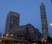 Tập đoàn Hitachi xây dựng “thang máy nhanh nhất thế giới” tại Trung Quốc