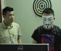 Màn quân sư 'hack vote' siêu hài của Huyme và Lâm Việt Anh