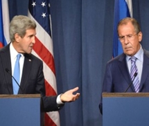 Nga - Mỹ tố cáo nhau xâm phạm Ukraine