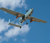 Khám phá UAV trinh sát lợi hại của quân đội Mỹ