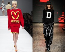 18 slogan dậy sóng làng thời trang 2014