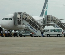 Khách bị đưa lên nhầm máy bay tại sân bay Cam Ranh