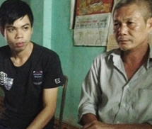 Bé trai sơ sinh chết bất thường tại bệnh viện Sản - Nhi Ninh Bình