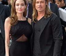Brad Pitt và Angelina Jolie sắp tái hợp trên màn ảnh
