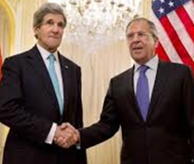 Căng thẳng Ukraine leo thang, Nga - Mỹ tìm đối sách ngoại giao