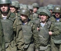 Putin tuyên bố Nga đã rút quân khỏi biên giới Ukraine