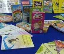 Hà Nội: Hội chợ sách và sản phẩm dịch vụ dành cho trẻ em