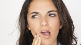 Mách bạn 10 mẹo giảm đau răng hiệu quả