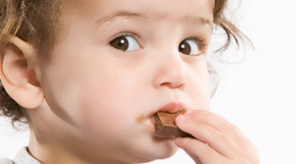 Nguyên nhân gây sâu răng thường gặp ở trẻ nhỏ
