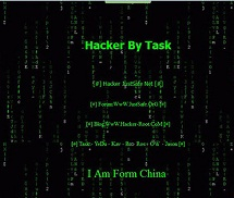 “Tin tặc Trung Quốc” tấn công hàng trăm website của Việt Nam