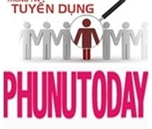 Tuyển BTV chuyên mục: Du lịch, Thể thao, Giải trí